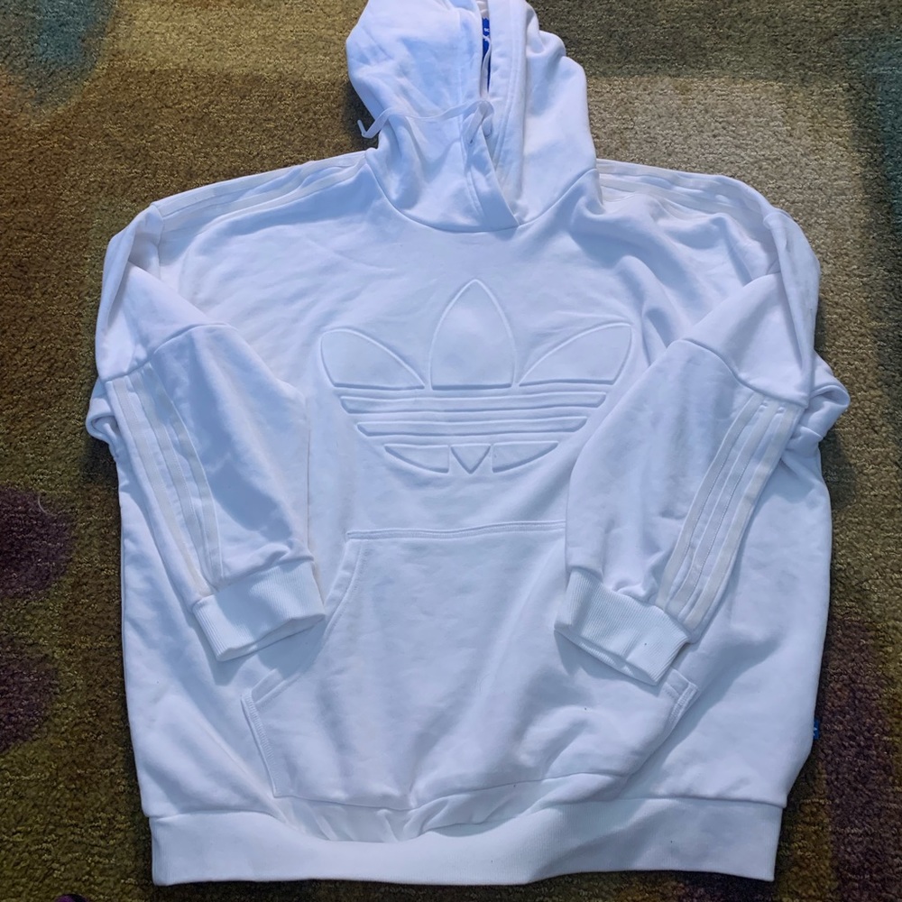 Adidas Hoodie